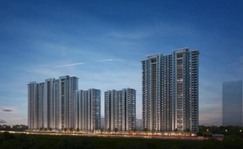 【企业荣誉】杭州yy易游体育集团禹洲项目荣获“2019年度杭州市新型建筑工业化示范项目”！