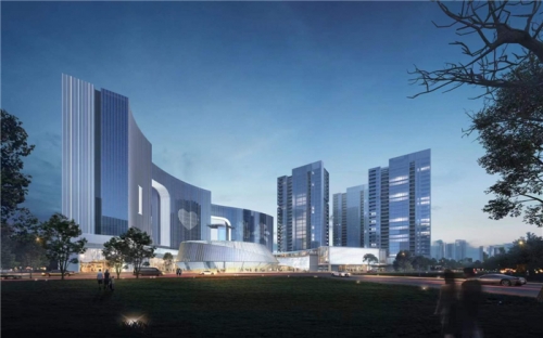 【经营快讯】助力人才安居！杭州yy易游体育集团中标瑞安市塘下镇人才公寓项目（EPC总承包）项目